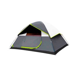 Carpa Alpes 2P Valencia 210X120x100