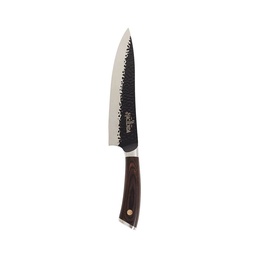 Cuchillo Chef Pro Hammered - La Hacienda