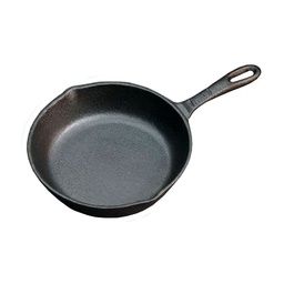 Sarten Cast Iron 20,5 x 5 cm La Hacienda