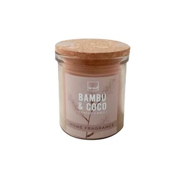 Velas Mundo 2 Beige  Krea 1un