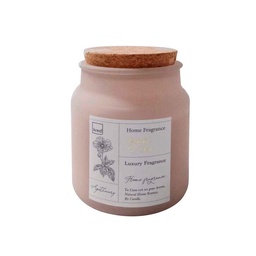 Velas Mundo 3 Beige Krea 1un