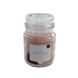 Vela Jarro 510g Vainilla 1 u Krea