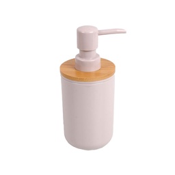 Dispensador Plastico Bamboo Topo Krea