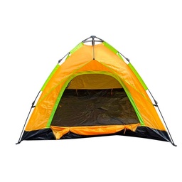 Carpa Alpes 3 Personas Auto Armable Calafate 190X220x120 cm