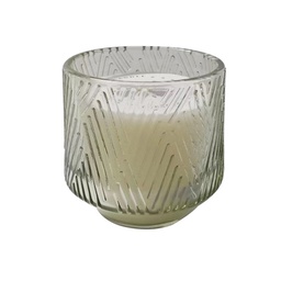 Mundo Velas D4 Ecru Krea