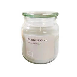 Mundo Velas Mundo 7 Gris Krea