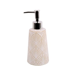 Dispensador Ceramica Boho Krea