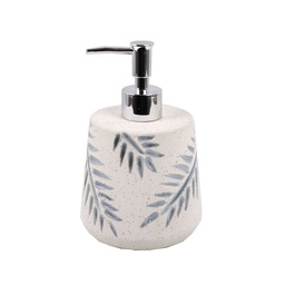 Dispensador Ceramica Jardin Krea