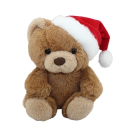 Peluche Oso Navideño Krea