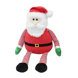 Peluche Santa Largo Krea