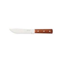 Cuchillo Cocina Cabo de Madera 6" Tramontina x 1 u