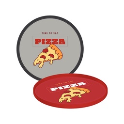 Plato Pizza 20 cm Tramontina