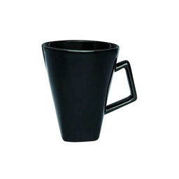 Jarro Mug Ceramica Quartier Neg.350 cc