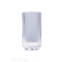 Vaso Grande Mesa Parkdesign Clear