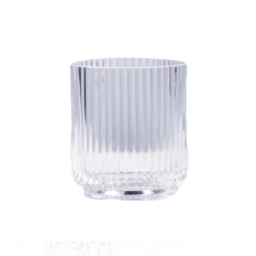 Vaso Mesa Parkdesign Clear