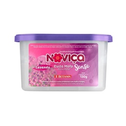 Antihumedad Novica Lavanda  130 gr