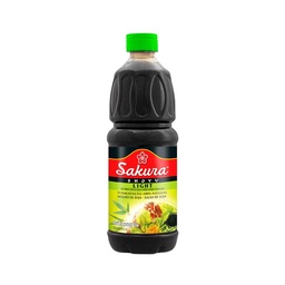 Sakura Salsa de Soja Tradicional Pet x 500ml