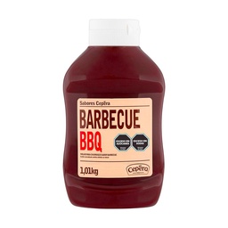 Salsa Barbacoa Cepera 1 l