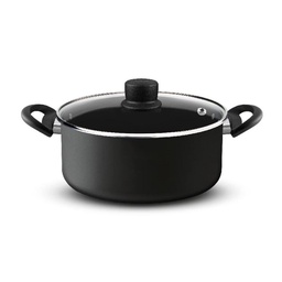 Cacerola  Tefal 24 cm