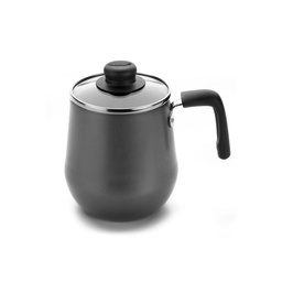 Cafetera de Aluminio Multiflon 1,5 lts