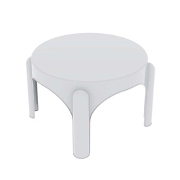 Mesa Puket Gardenlife Red Aux Grafito