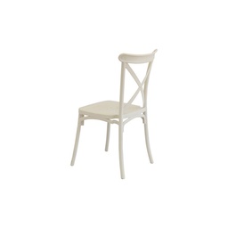 Silla Katrina Beige Garden Life