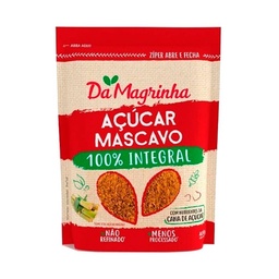 Azúcar Mascabo Integral Da Magrinha x 400 gr