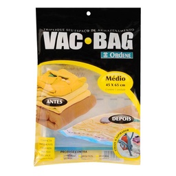 Bolsa Vac-bag 45X65cm