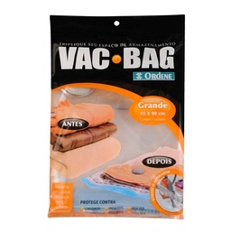 Bolsa Vac-bag 55x90