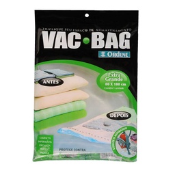 Bolsa Vac-bag 80x100