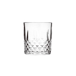 Vaso Vidrio  Whisky 340ml  Sting Volf