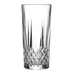 Vaso Vidrio Trago Largo 330ml Sting Volf