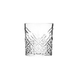 Vaso Vidrio Whisky 340ml  Prince Volf