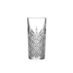 Vaso Vidrio Trago Largo 330 Prince Volf