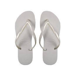 Ojotas Mujer Havaianas Slim Ballet Wht H