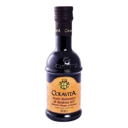 Aceto Balsámico Colavita 250 ml