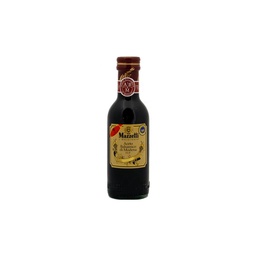 Aceto Balsámico Mazzetti 250 ml