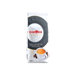 Café Gimoka en Grano Vallutato 500 gr