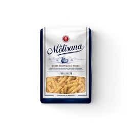 Fideos La Molisana Fusilli 500 gr