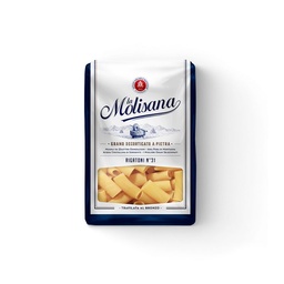 Fideos La Molisana Rigatoni 500 gr