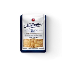 Fideos La Molisana Chifferi Rigati 500 gr