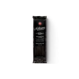 Fideos La Molisana Spaghetti Al Nero Di Seppia  500 gr