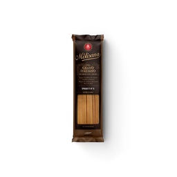 Fideos Integrales La Molisana Spaghetti 500 gr