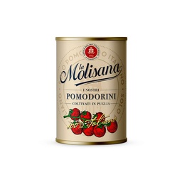 Tomate Cherry La Molisana Pomodorini 400 gr