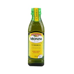 Aceite de Oliva Monini Extra Virgen 250 ml