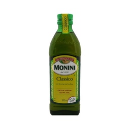 Aceite de Oliva Monini Extra Virgen 500 ml