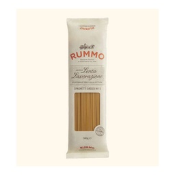 Fideos Spaghetti Grossi Nº 5 x 500 gr Rummo