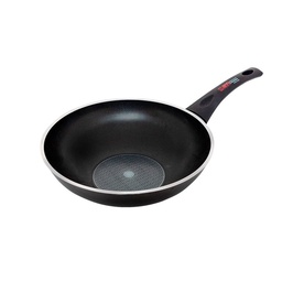 Wok Fortezza 28 cm Am