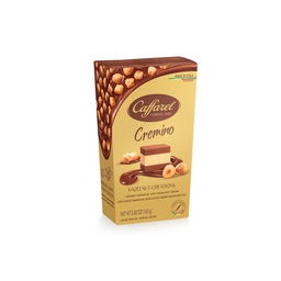 Chocolate Hc Cremino Caffarel X165gr