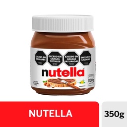 Nutella 350gr